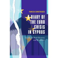 키프로스 유로 위기일기 - 전자책 