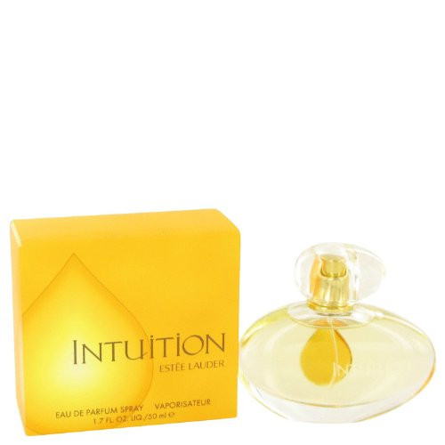 Intuition By Estee Lauder - Eau De Parfum Spray 1.7 Oz for Women, 본문참고, 본문참고 