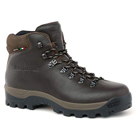 해외Zamberlan - 5030 sequoia gtx - leather hiking boots - brown - PROD1630006953 