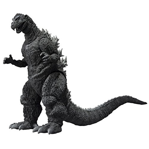 Bandai Hobby S.H. Monsterarts Godzilla 1954 Action Figure, 본문참고 