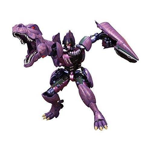 Beast Wars Megatron MP-43 Transformers Masterpiece Collection Action Figure, 본문참고 