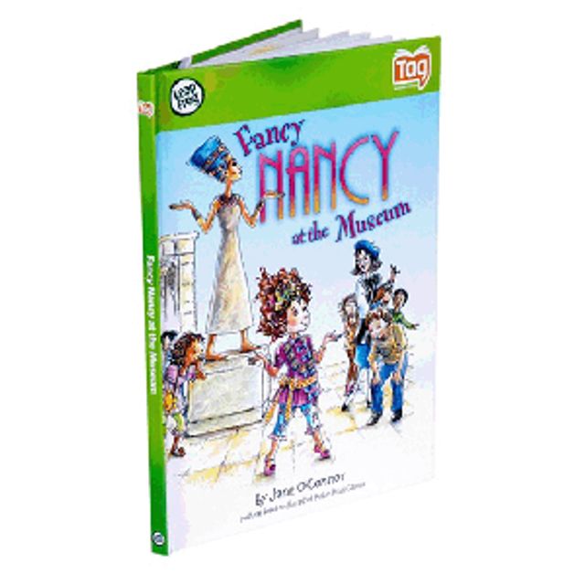 TN77 태그책 Fancy Nancy(21159) 