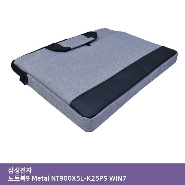 ksw83468 ITSA 삼성 노트북9 Metal NT900X5L-K25PS WIN7 가방.. 