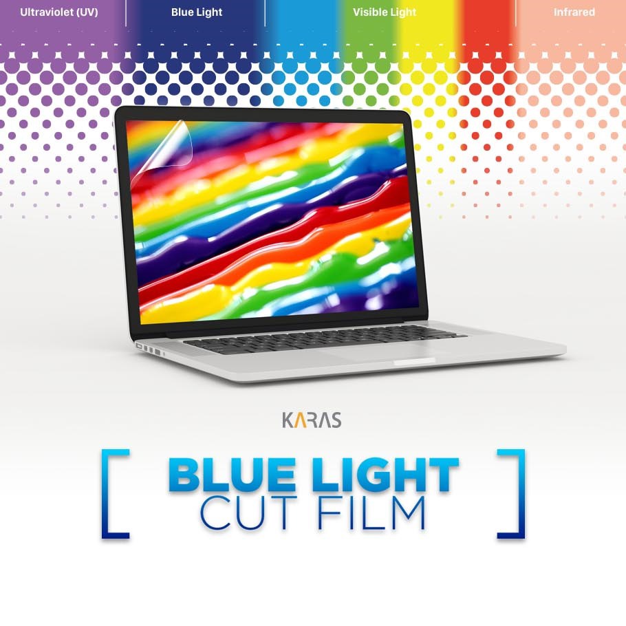 삼성 노트북 Flash NT530XBB-K24CS -K24BS -K24WS 용 블루라이트 차단 필름, 단품 