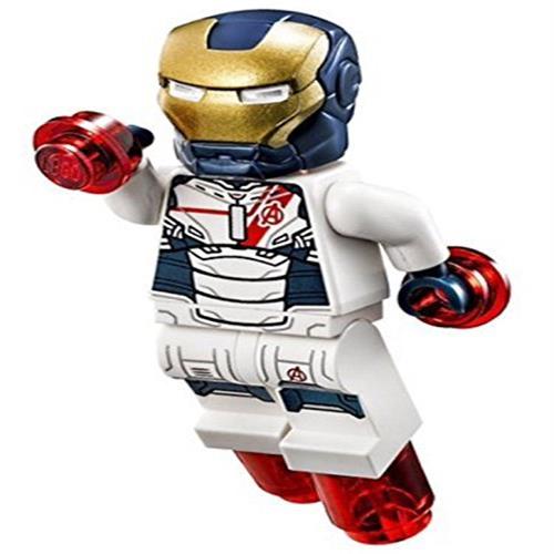 LEGO Super Heroes Marvel Avengers Age of Ultron Minifigure - Iron Legion (7, 본품선택 