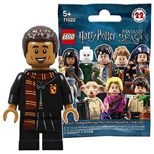 레고 미니 피규어 해리 포터 시리즈1 딘 토마스|LEGO Harry Potter Collectible Minifigures Series, 본품선택 