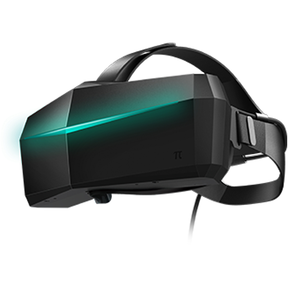 PIMAX 파이맥스 마이스터 PC VR 기기 게임 비트세이버 챗 유튜브 플레이어 스팀VR, 없음, 놀로 
