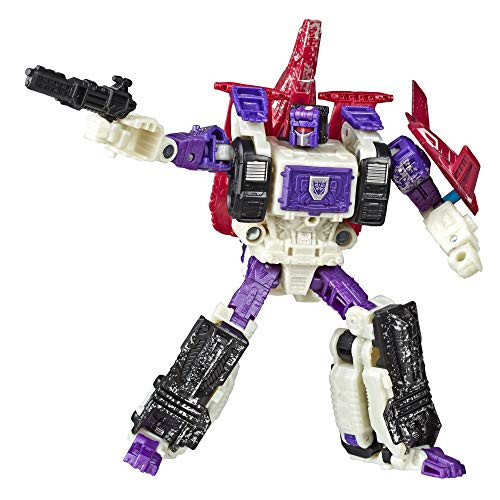 Transformers Toys Generations War for Cybertron Voyager WFC-S50 Apeface Triple Changer Action Figure - Adults and Kids Ages 8 and Up 7-inch, 본문참고 