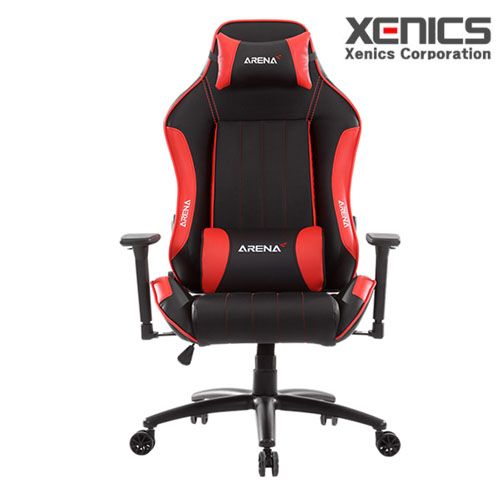 제닉스 ARENA-X ZERO Chair, 1개, X ZERO Chair 