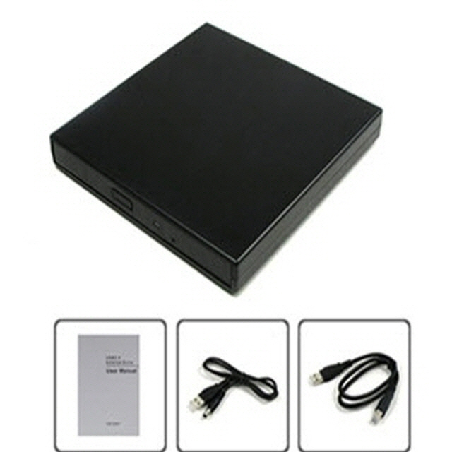ksw79502 (C)CD-ROM USB 외장형 ODD 넷북 gi936 미니노트북, 본 상품 선택 