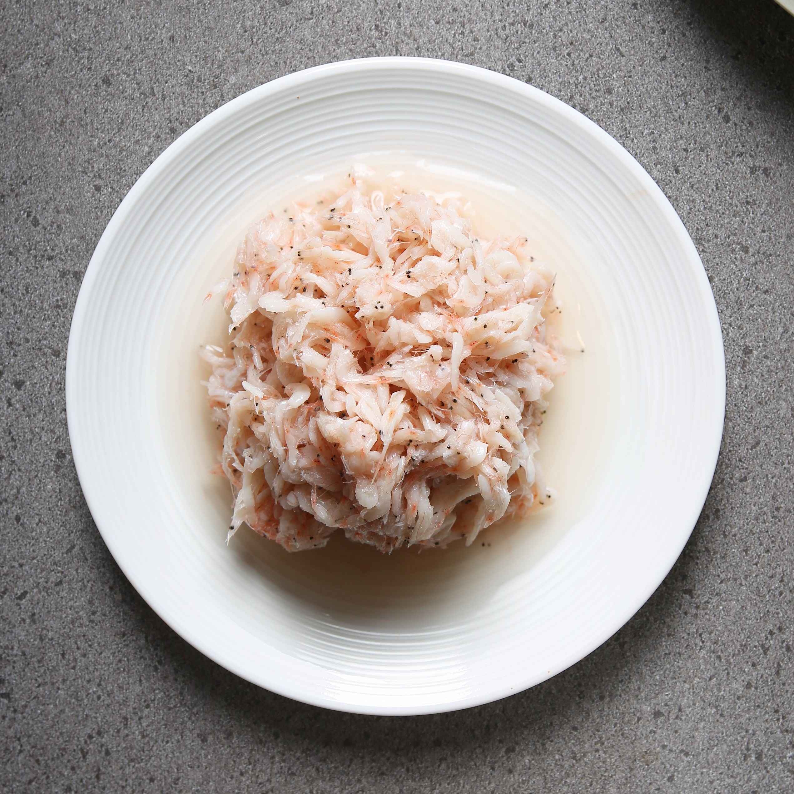 오성상회 젓갈의 정석 참을 수 없는 감칠맛의 끝판 국내산 새우젓, 1개, 1kg 