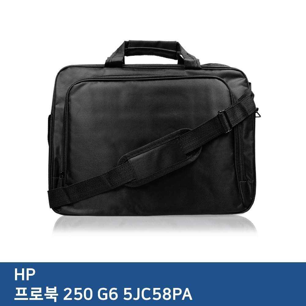 ksw62439 E.HP 프로북 250 G6 5JC58PA 노트북 가방, 본 상품 선택 