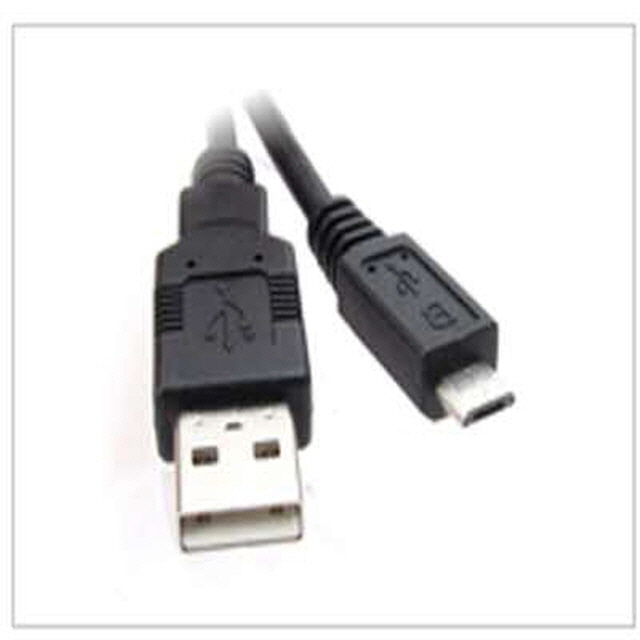 ksw55141 (K)USB2.0 마이크로 5핀(Micro B) 케이블 2M 갤럭시 노트3 지원/갤럭시S2/옵티머스/모토로라... 스마트폰 데이터/충전 yn499 