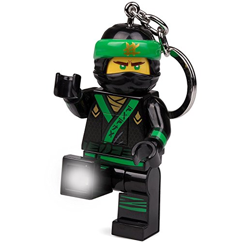 LEGO Ninjago 무비 – Lloyd LED, 본품선택 