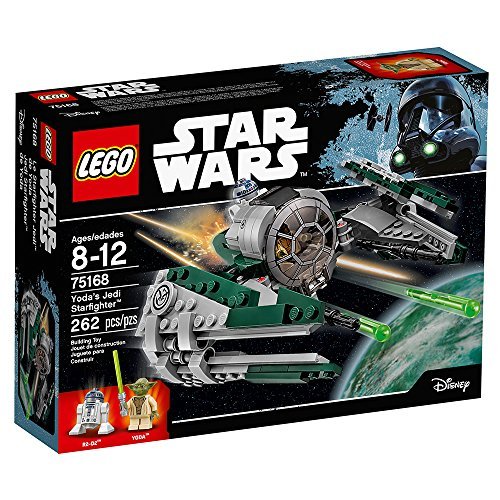 LEGO Star Wars Yoda 