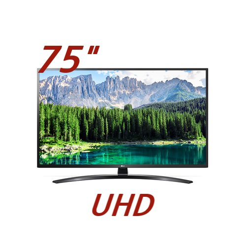 LG전자 LG UHD TV 70인치(176cm) - 70UM7800KNA (벽걸이무료) 60개월 월67 500원 