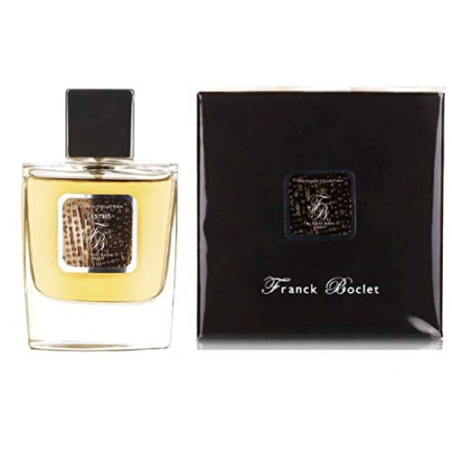 Franck Boclet Jasmin Eau de Parfum 3.3 Oz/100 ml New in Box, 본상품선택, 본품선택 