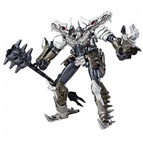 Transformers The Last Knight Premier Edition Voyager Class Grimlock, 1 