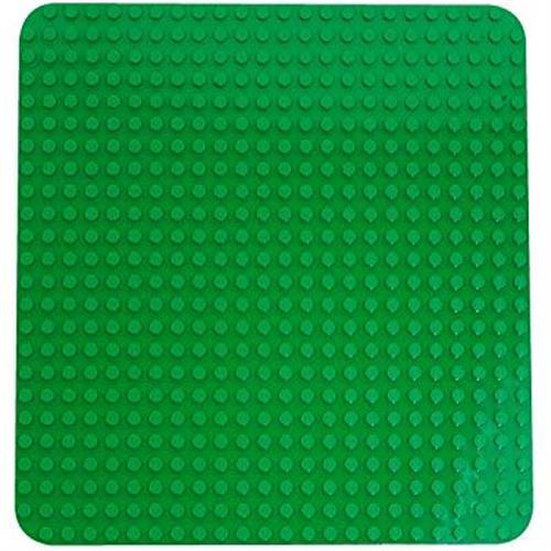 레고 듀푸로 기초 판(녹색) 2304, 본품선택 