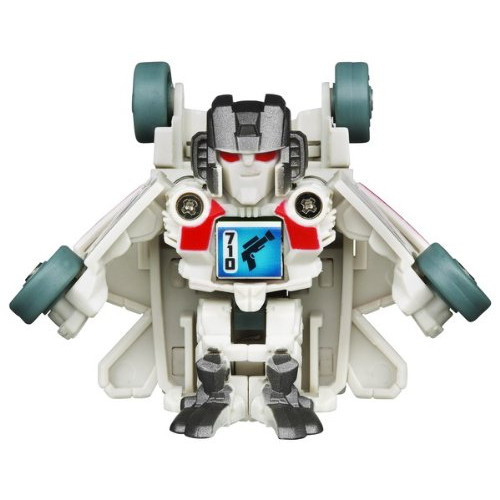 Transformers Series 1 Bot Shots Battle Game Figure - Star Scream G1 Colors, 본문참고 