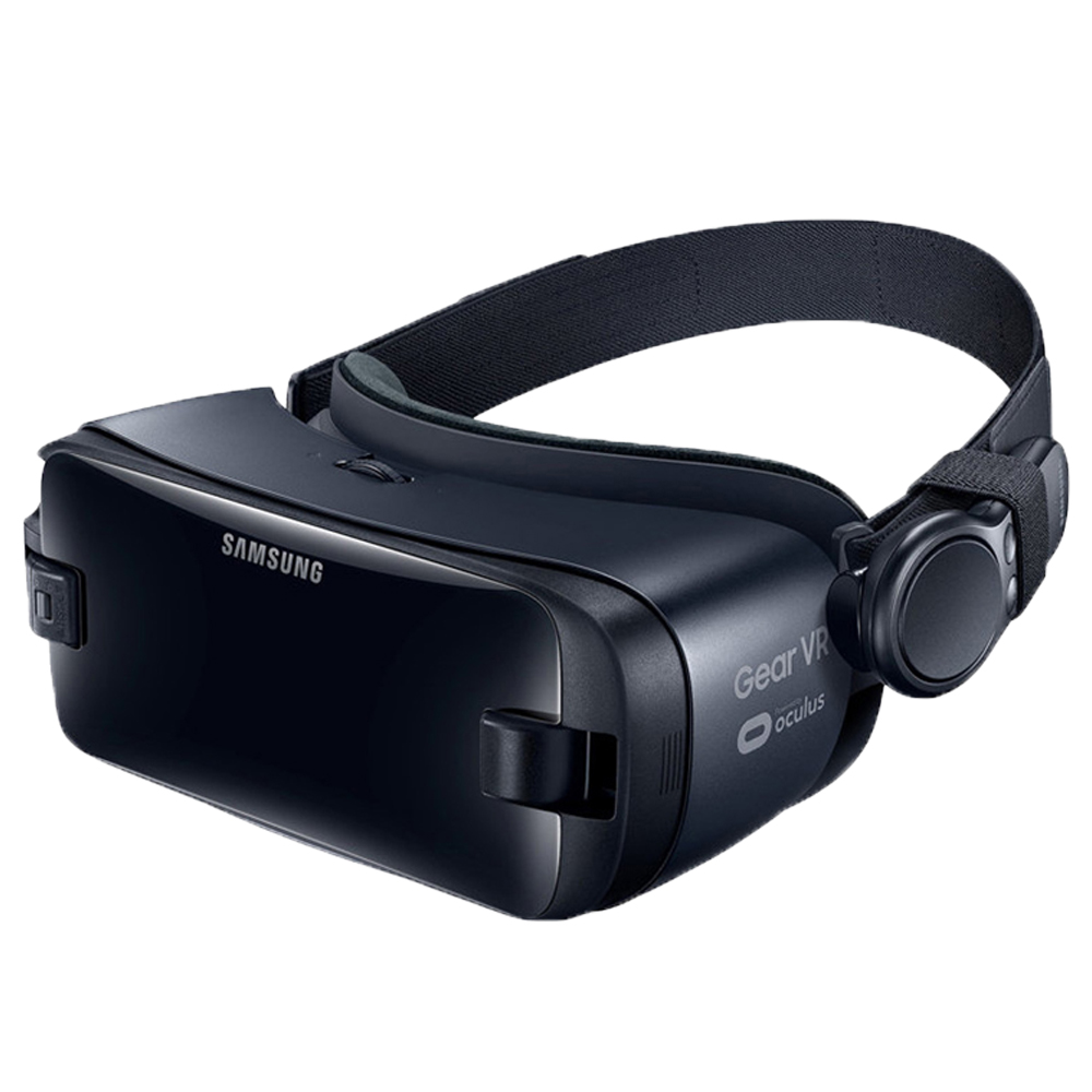 삼성전자 2019 기어 VR with 컨트롤러 SM-R3250 