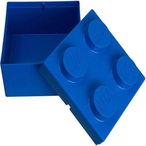 LEGO Blue Brickstorage 박스, 본품선택 
