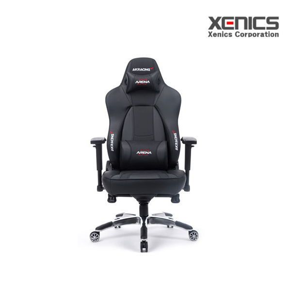 제닉스 AKRACING Gaming Chair, 1개, AKRACING TYPE-2 카본에디션 