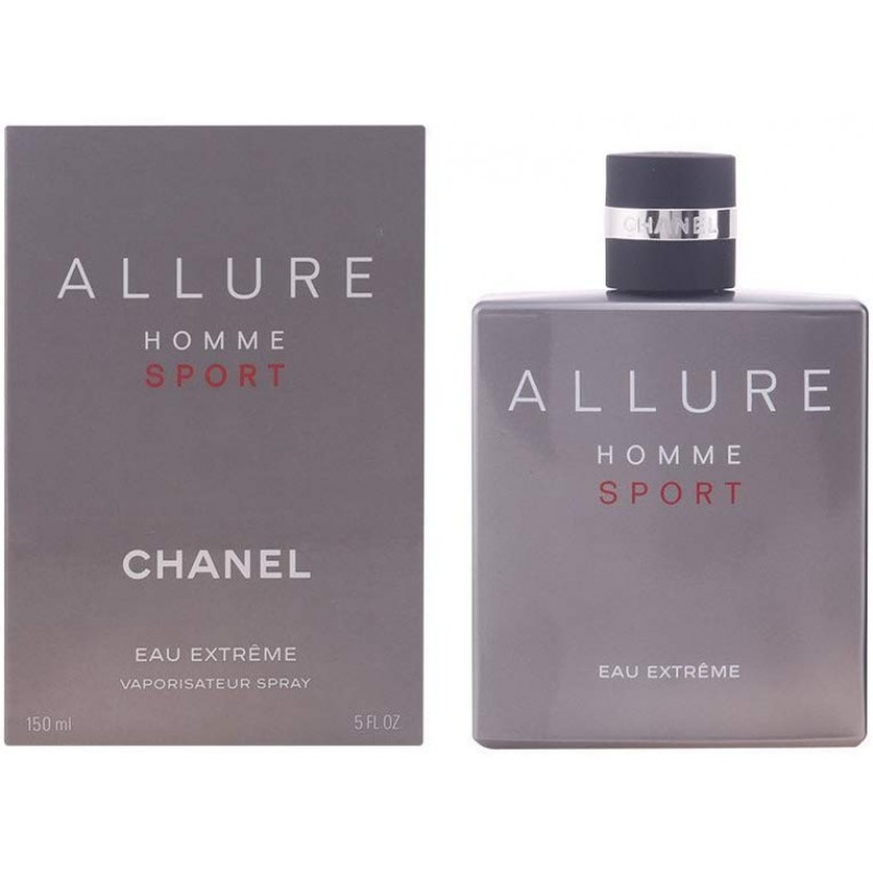 오드뚜왈렛 남성향수 샤넬 (CHANEL) Allure Homme Sport Eau Extreme Eau De Parfum Spray 150ml / 5oz [ 