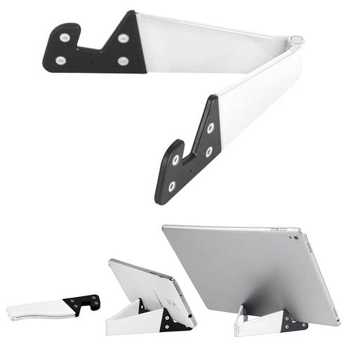 Yescom Universal Mobile Cell Phone Stand Foldable Tablet Holder Mounts, 상세내용참조, 상세내용참조 