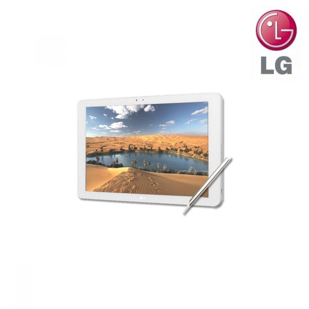 ksw6626 LG G패드3 10.1 WiFi 고광택 보호필름 2매입, 단일상품 