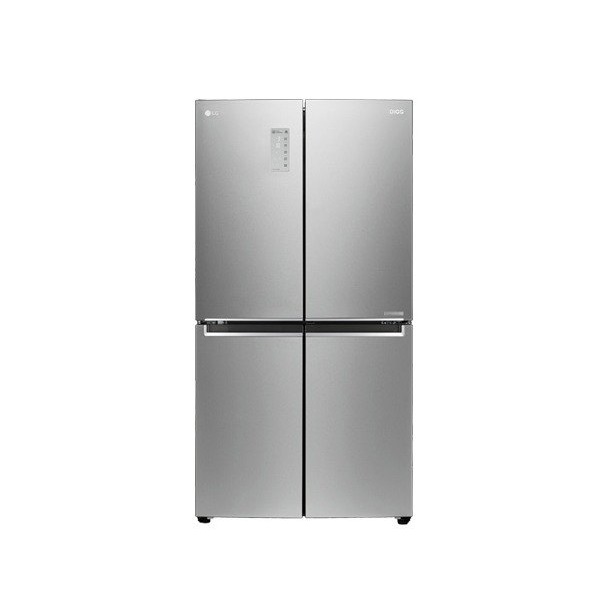 [LG전자] [870L] LG DIOS 매직스페이스 냉장고 상냉장 하냉동 (F872SS31, 상세 설명 참조 