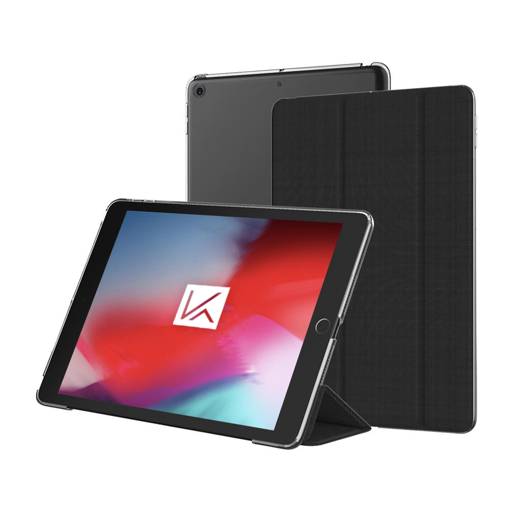 케이안 태블릿PC 하드 케이스, 매트 블랙 