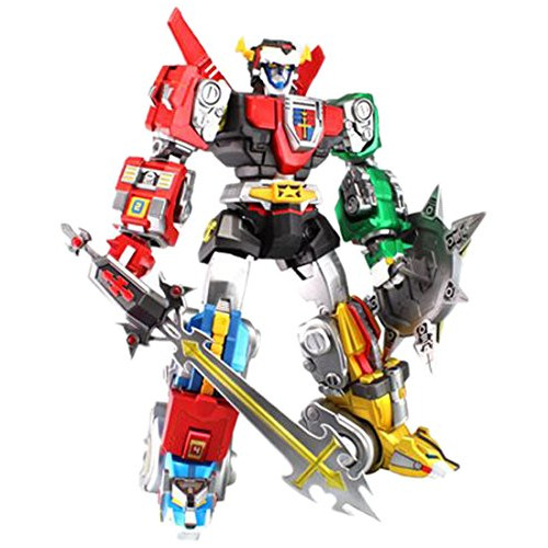 Toynami Voltron Ultimate Edition 18 Inch Action Figure, 본문참고 
