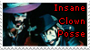 Stamp 70; Insane Clown Posse