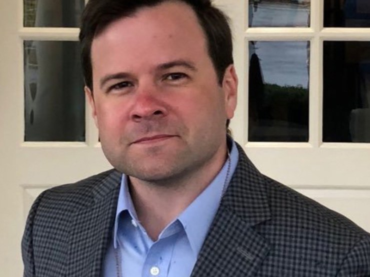 Bill Pulte