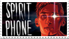 Stamp 52; Lemon Demon's Spirit Phone