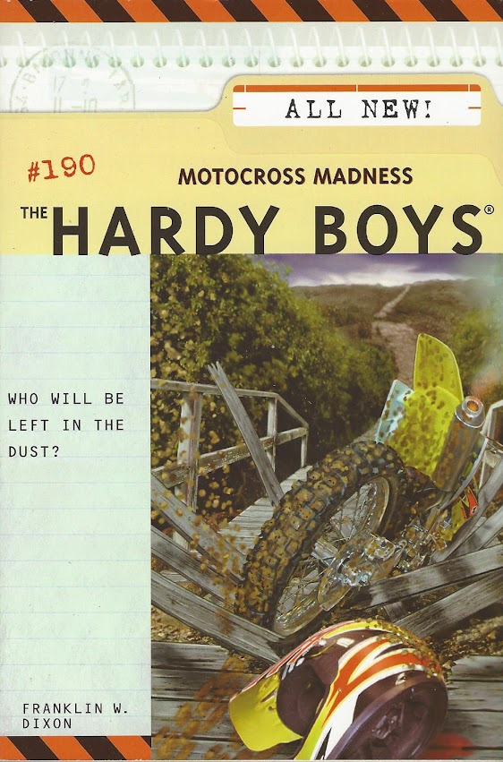 Motocross Madness cover