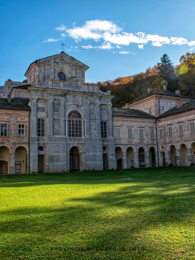 Fotografie Castello Reale di Valcasotto